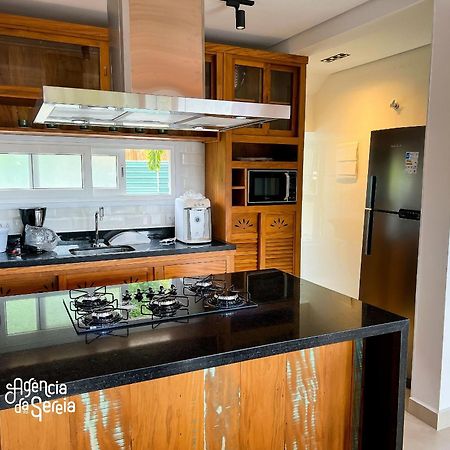 Linda Casa Com Vista Incrivel Em Condominio No Sul Da Ilha إلهابيلا المظهر الخارجي الصورة
