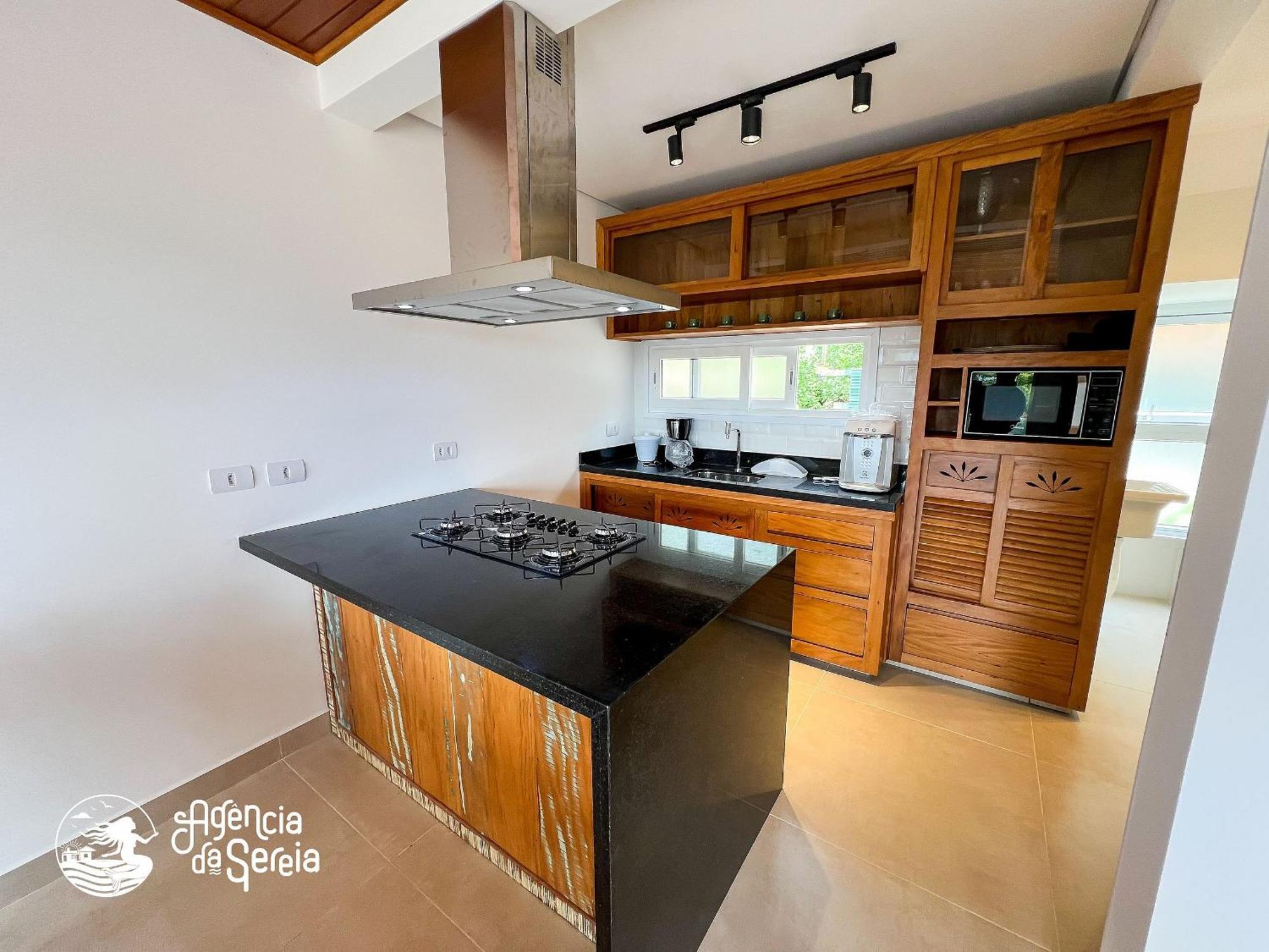 Linda Casa Com Vista Incrivel Em Condominio No Sul Da Ilha إلهابيلا المظهر الخارجي الصورة